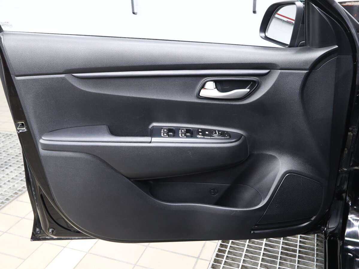 Kia Rio, 2017 - 86 100 км. | Фото №8