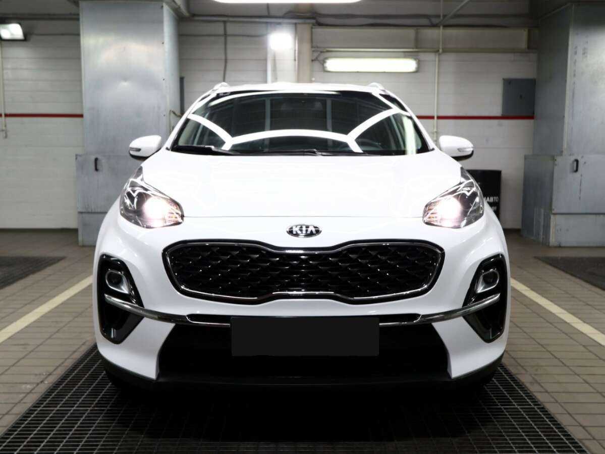 Kia Sportage, 2019 - 81 000 км. | Фото №2