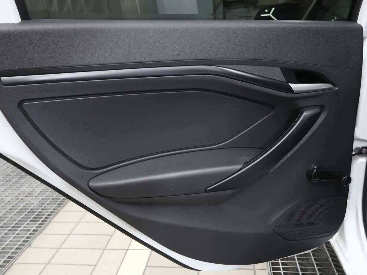 Lada (ВАЗ) Vesta, 2021 Фото №13