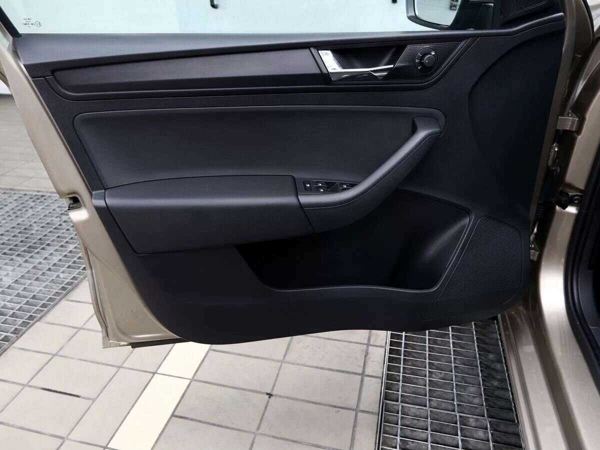 Skoda Rapid, 2020 Фото №14