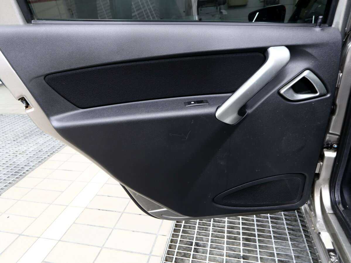 Lada (ВАЗ) Granta, 2020 Фото №10