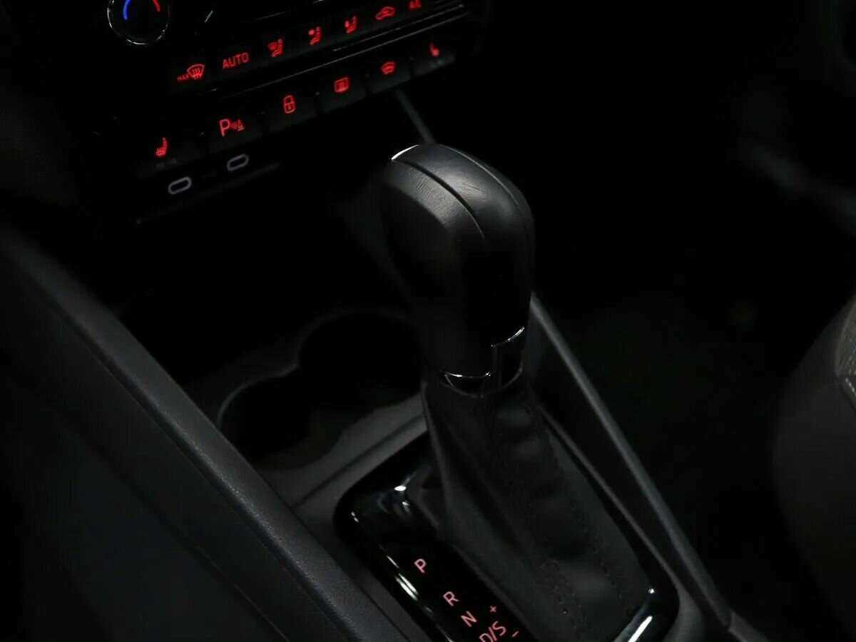 Volkswagen Polo, 2021 Фото №9