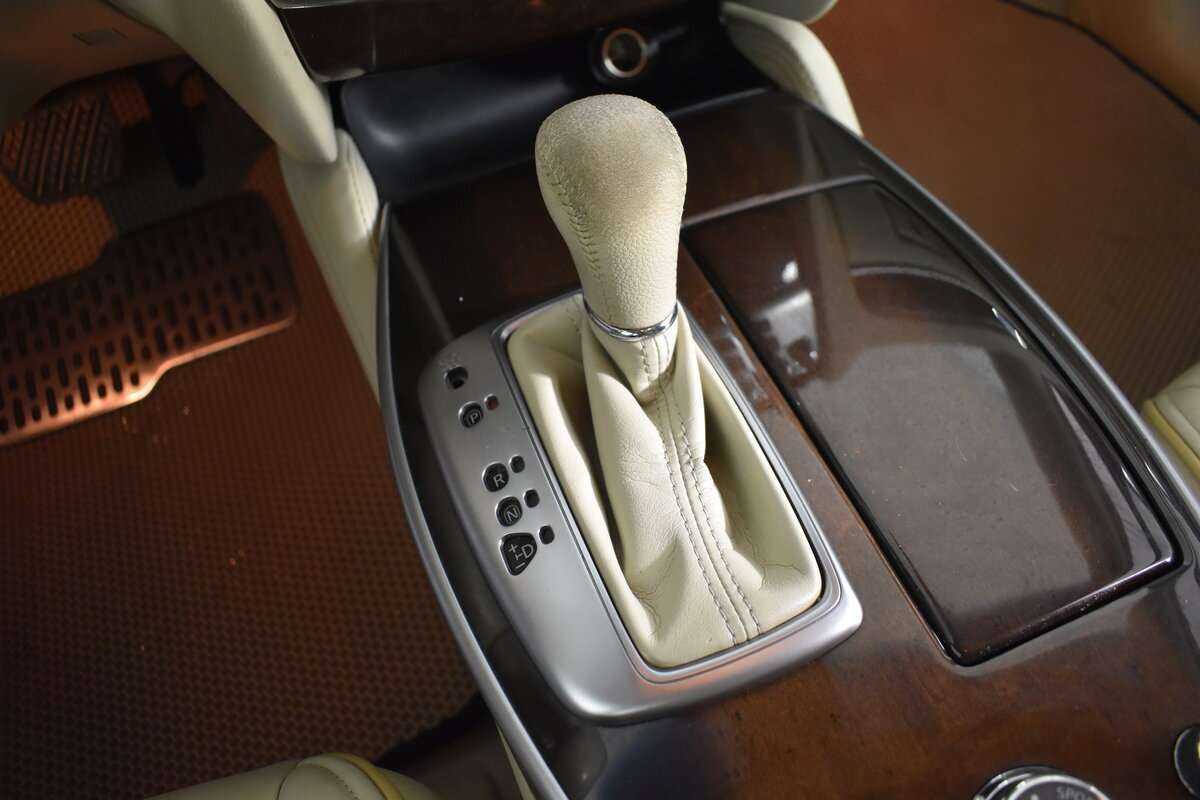 Infiniti QX60, 2014 Фото №19