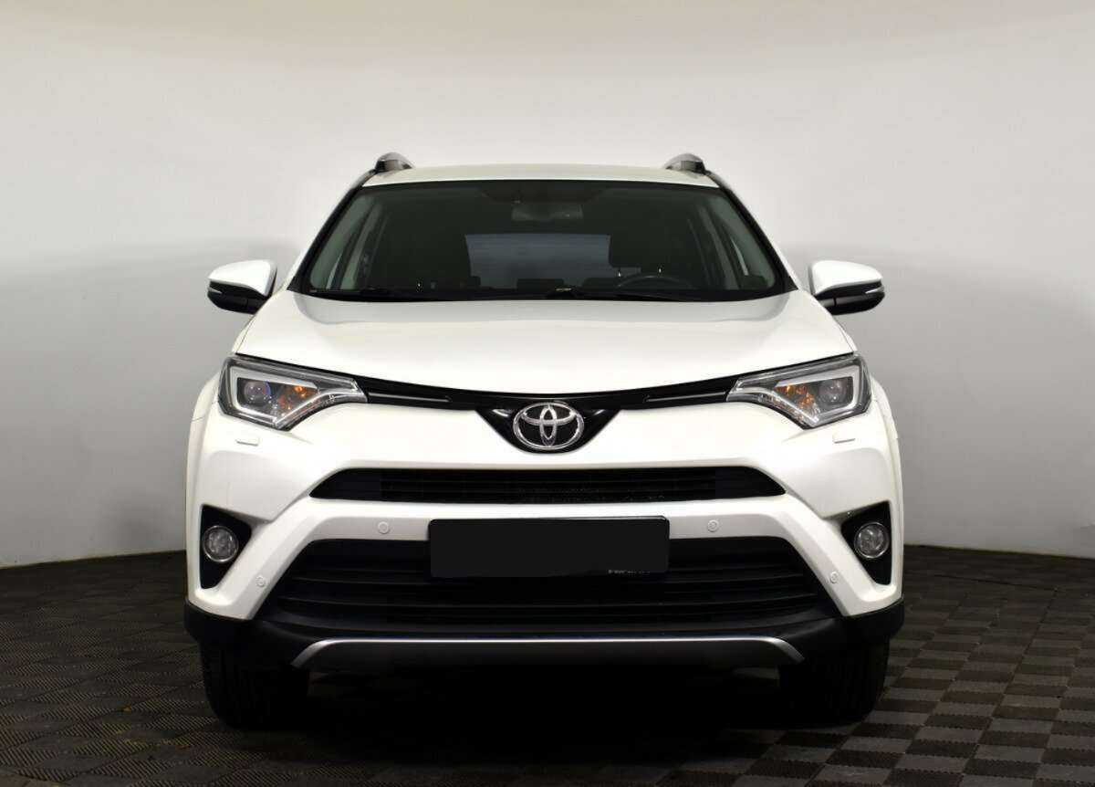 Toyota RAV4, 2019 - 157 000 км. | Фото №2