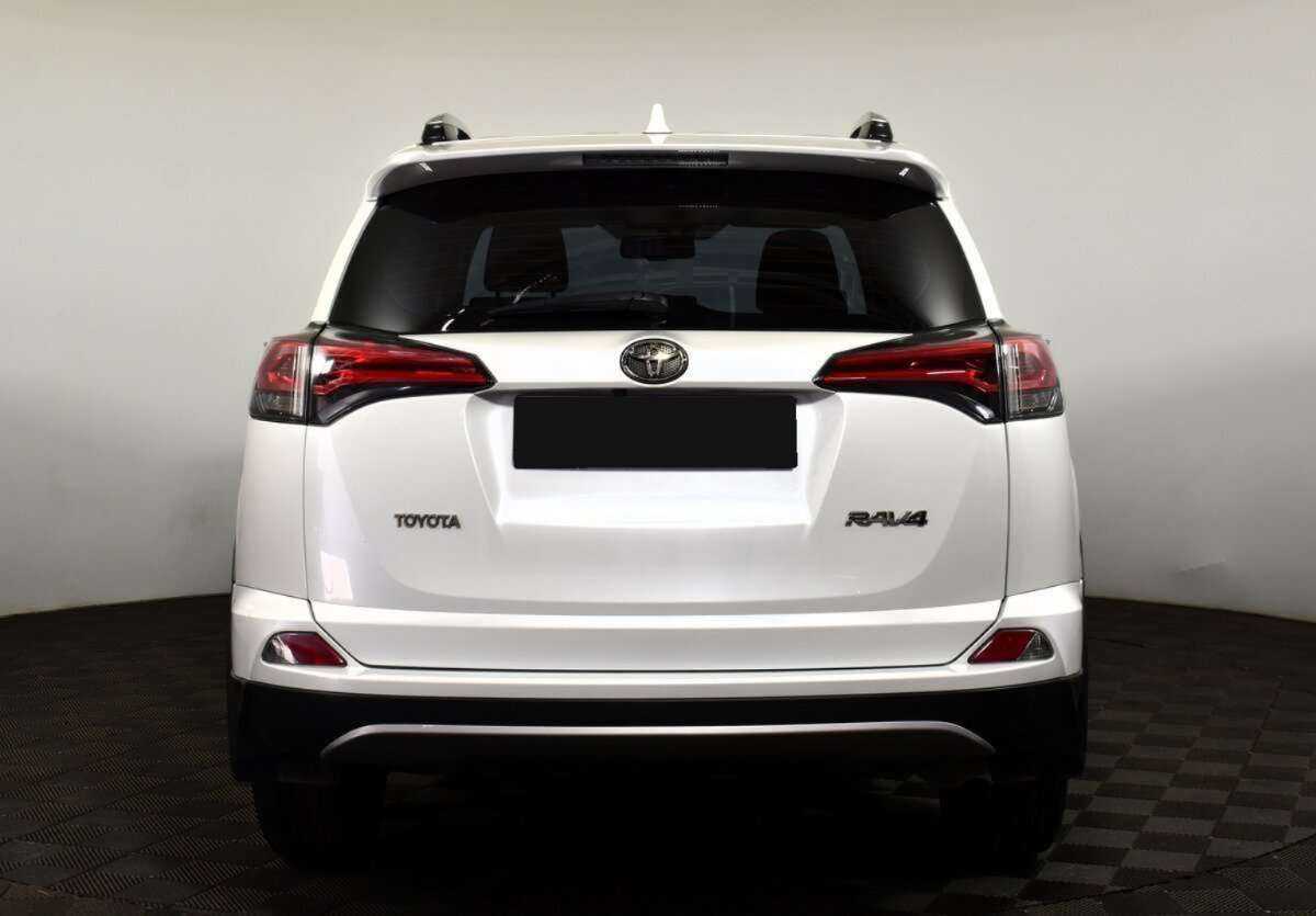 Toyota RAV4, 2019 - 157 000 км. | Фото №5