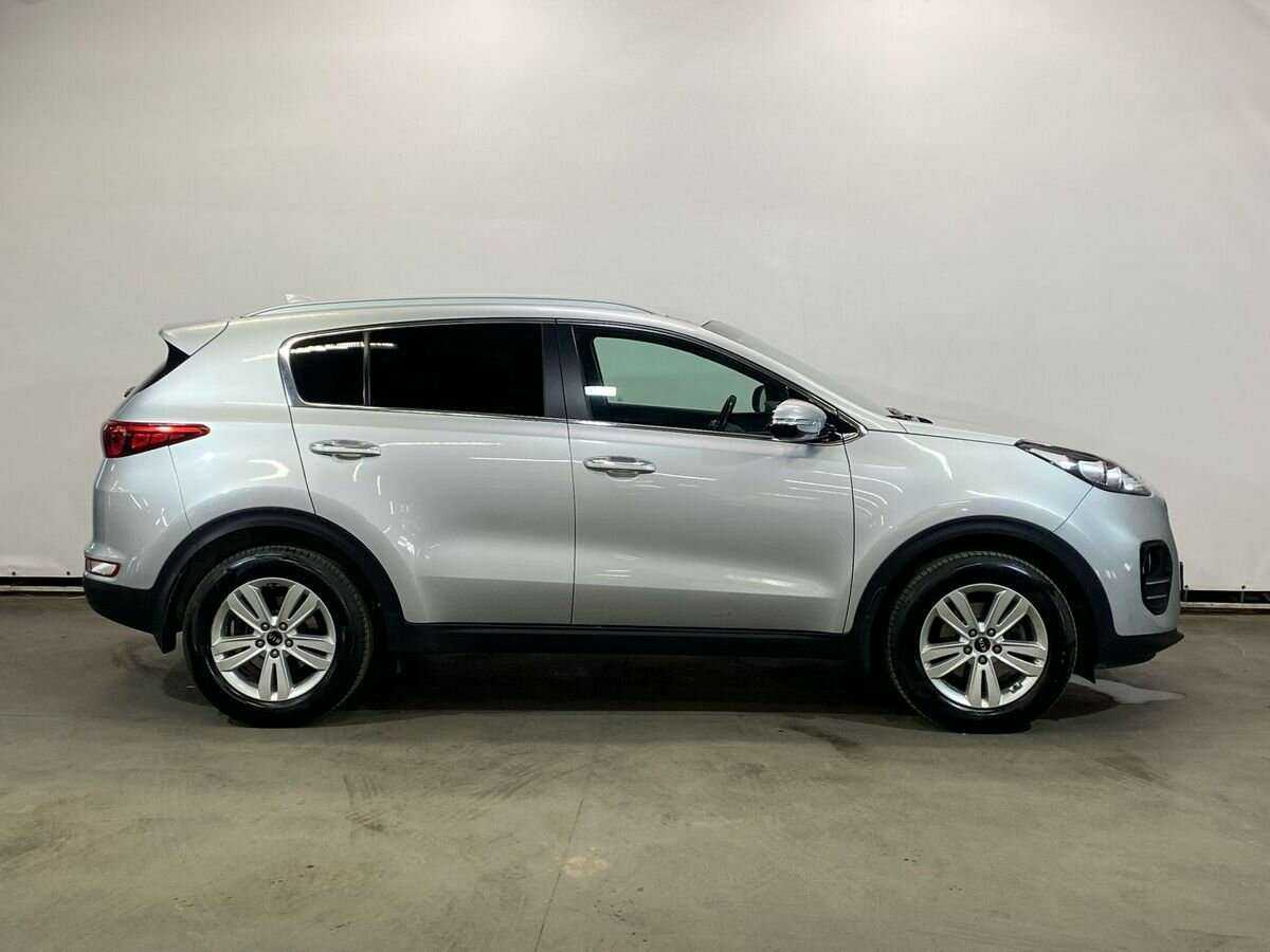 Kia Sportage, 2018 - 71 665 км. | Фото №4