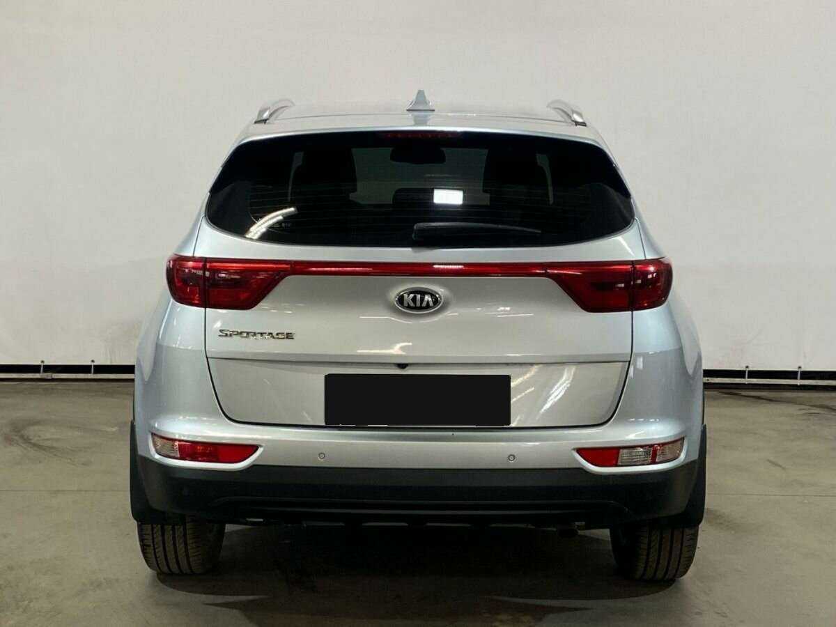 Kia Sportage, 2018 - 71 665 км. | Фото №6