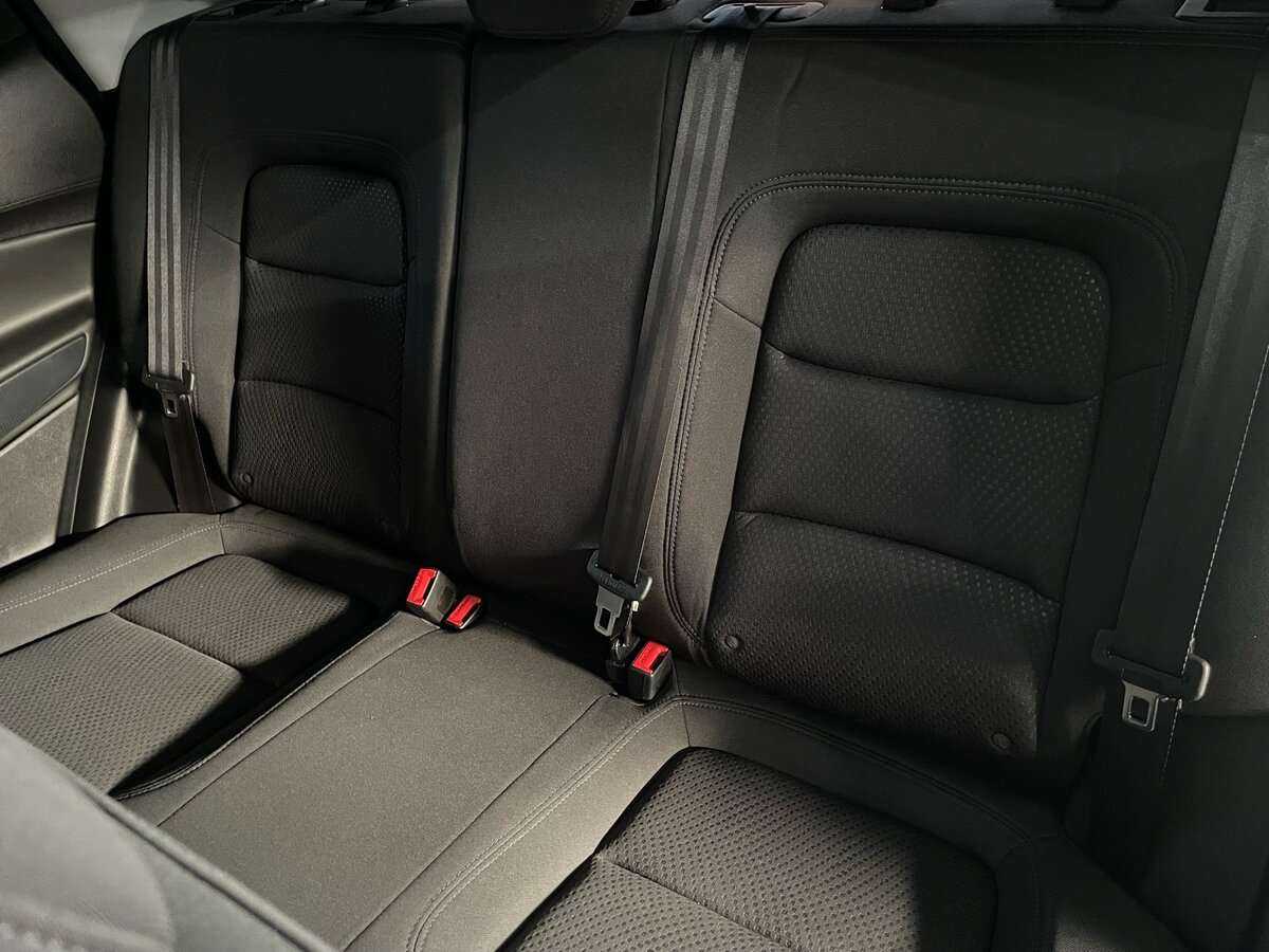 CHERY Tiggo 4, 2020 Фото №16