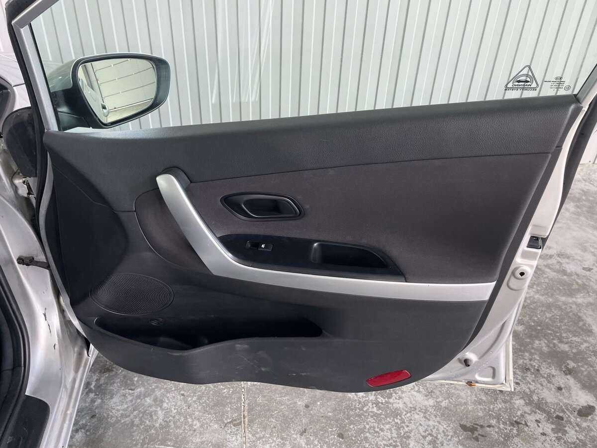 Kia Ceed, 2013 Фото №17