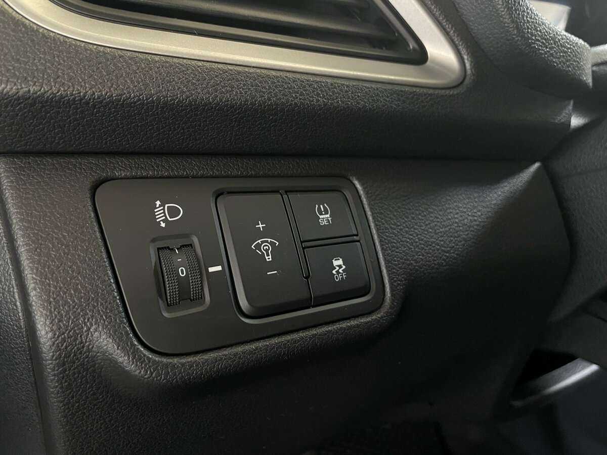 Hyundai Solaris, 2019 Фото №16