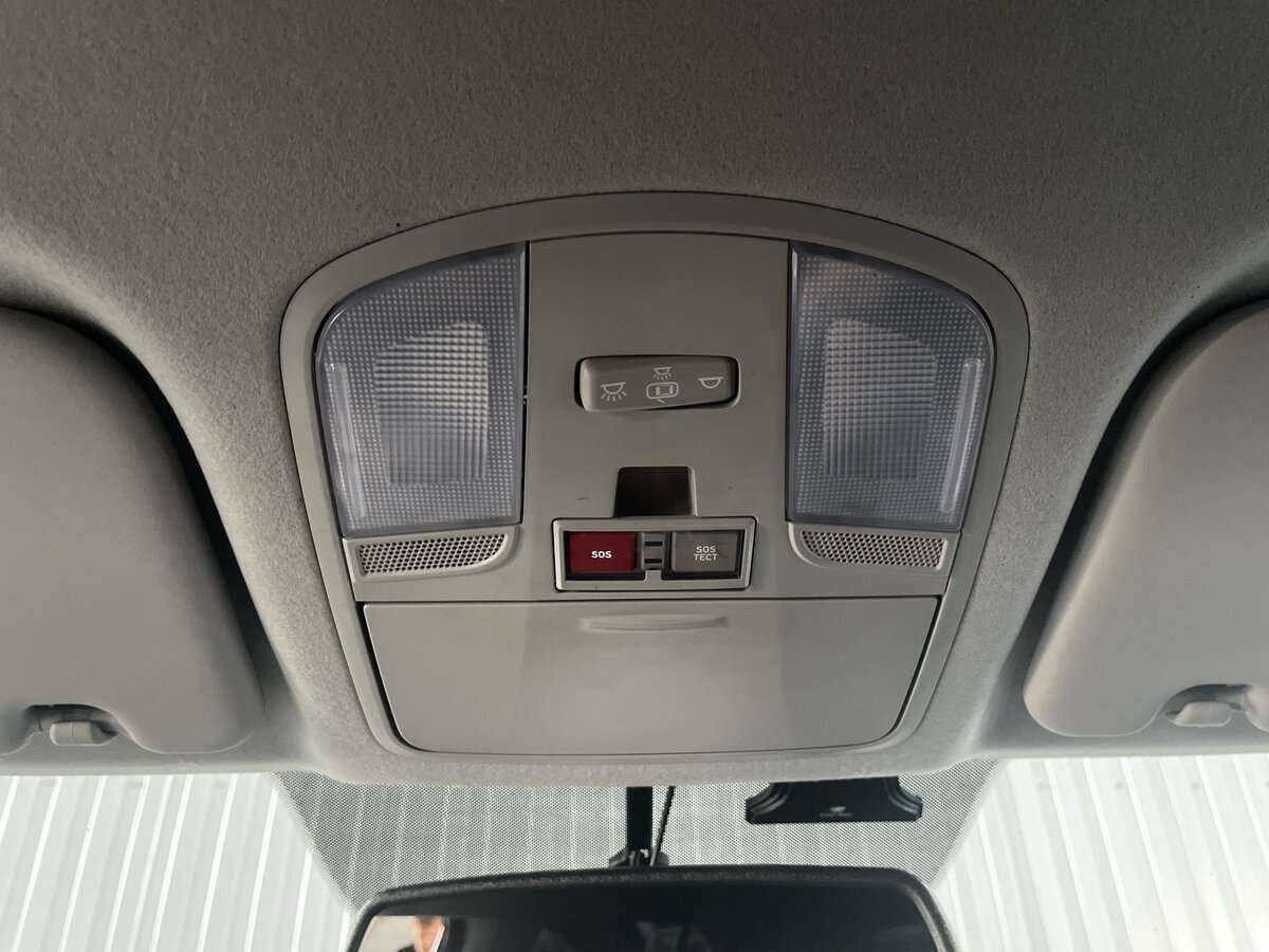 Hyundai Creta, 2021 Фото №16