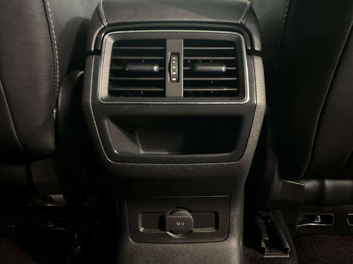 Skoda Kodiaq, 2019 Фото №14