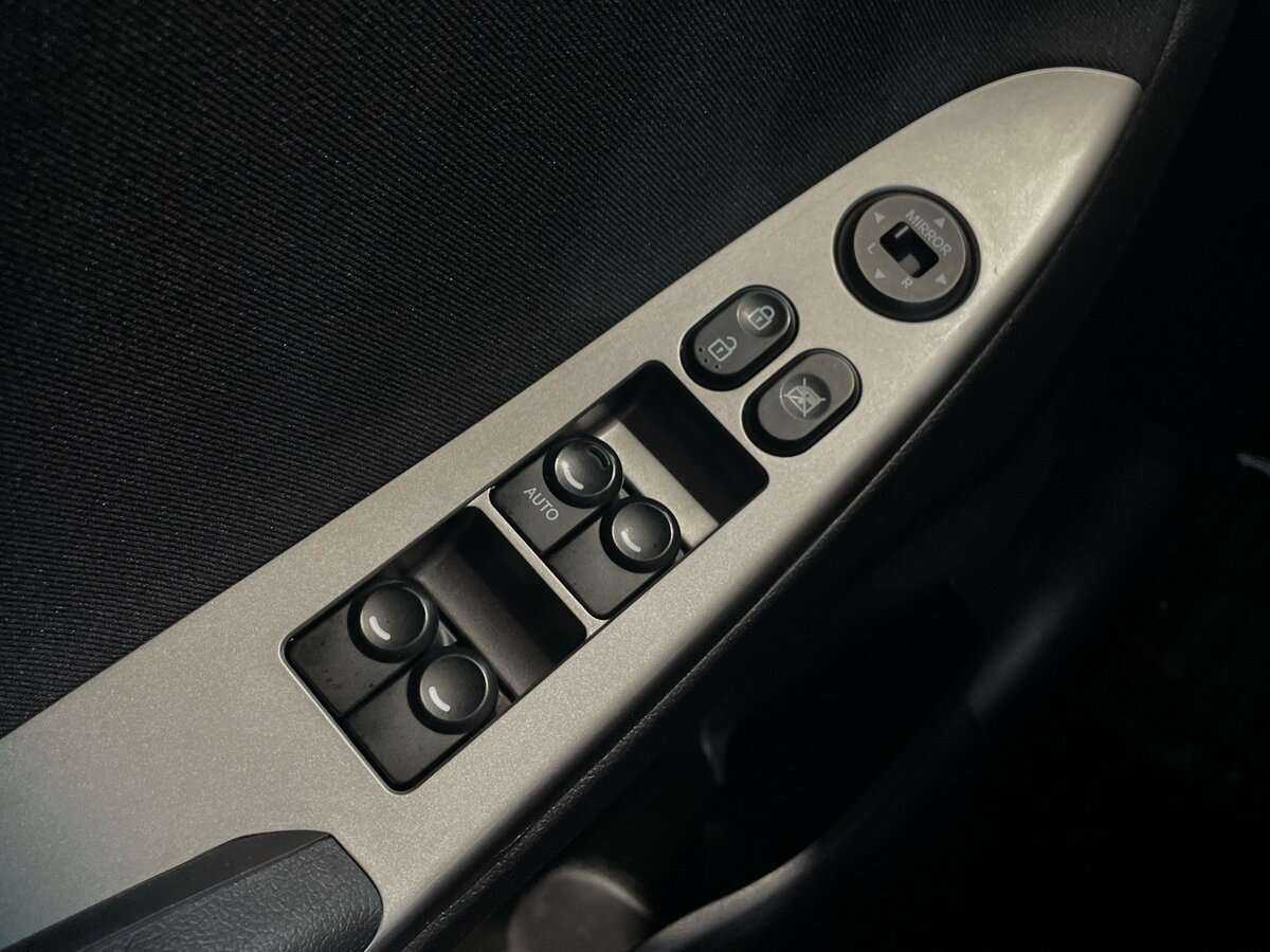 Hyundai Solaris, 2015 Фото №10