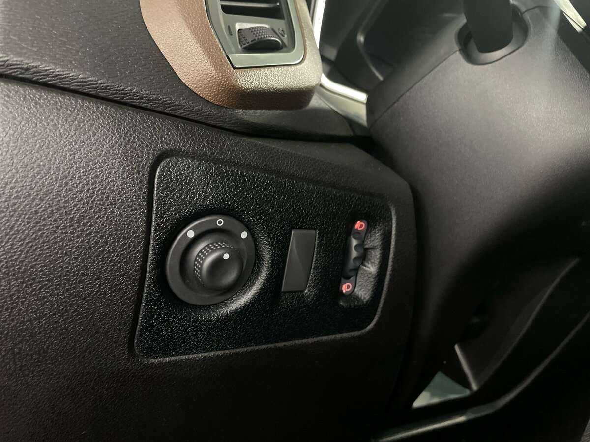 Lada (ВАЗ) XRAY, 2017 Фото №16