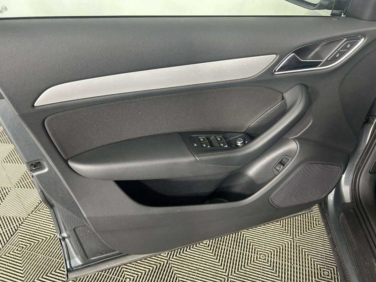 Audi Q3, 2016 - 47 467 км. | Фото №8