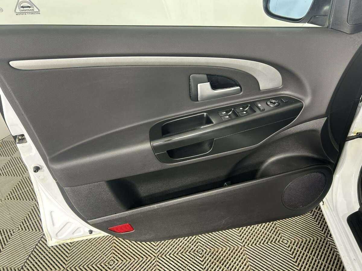 Kia Ceed, 2012 - 189 004 км. | Фото №8