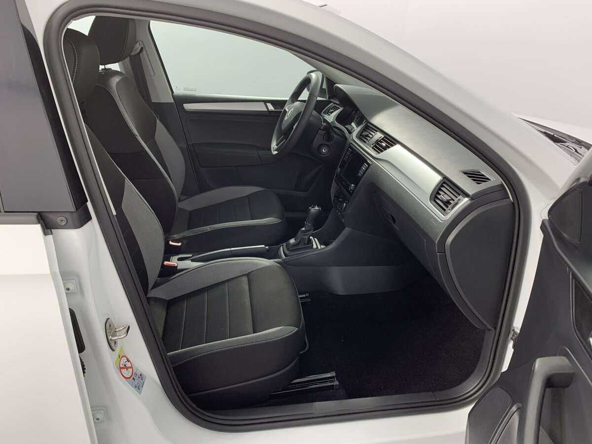 Skoda Rapid, 2019 Фото №15