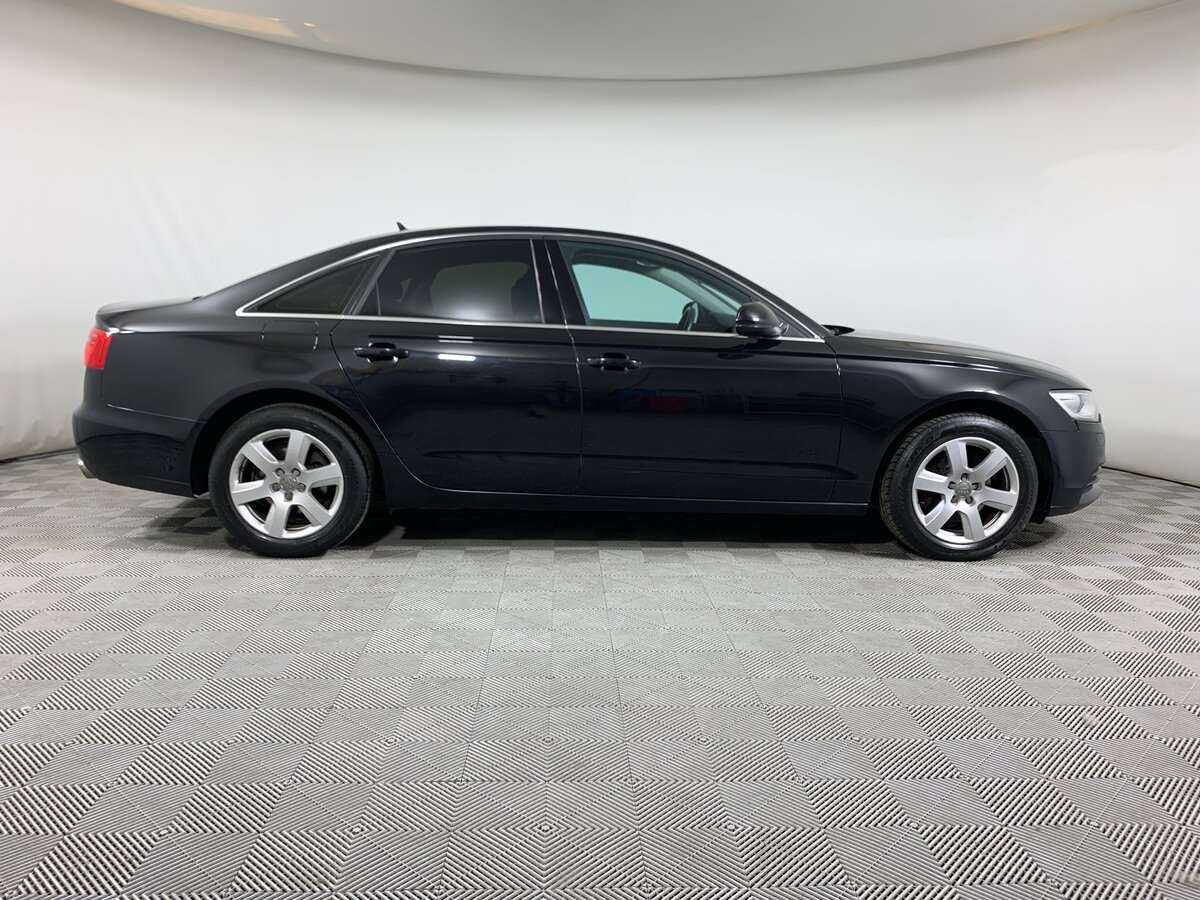Audi A6, 2014 - 198 761 км. | Фото №4