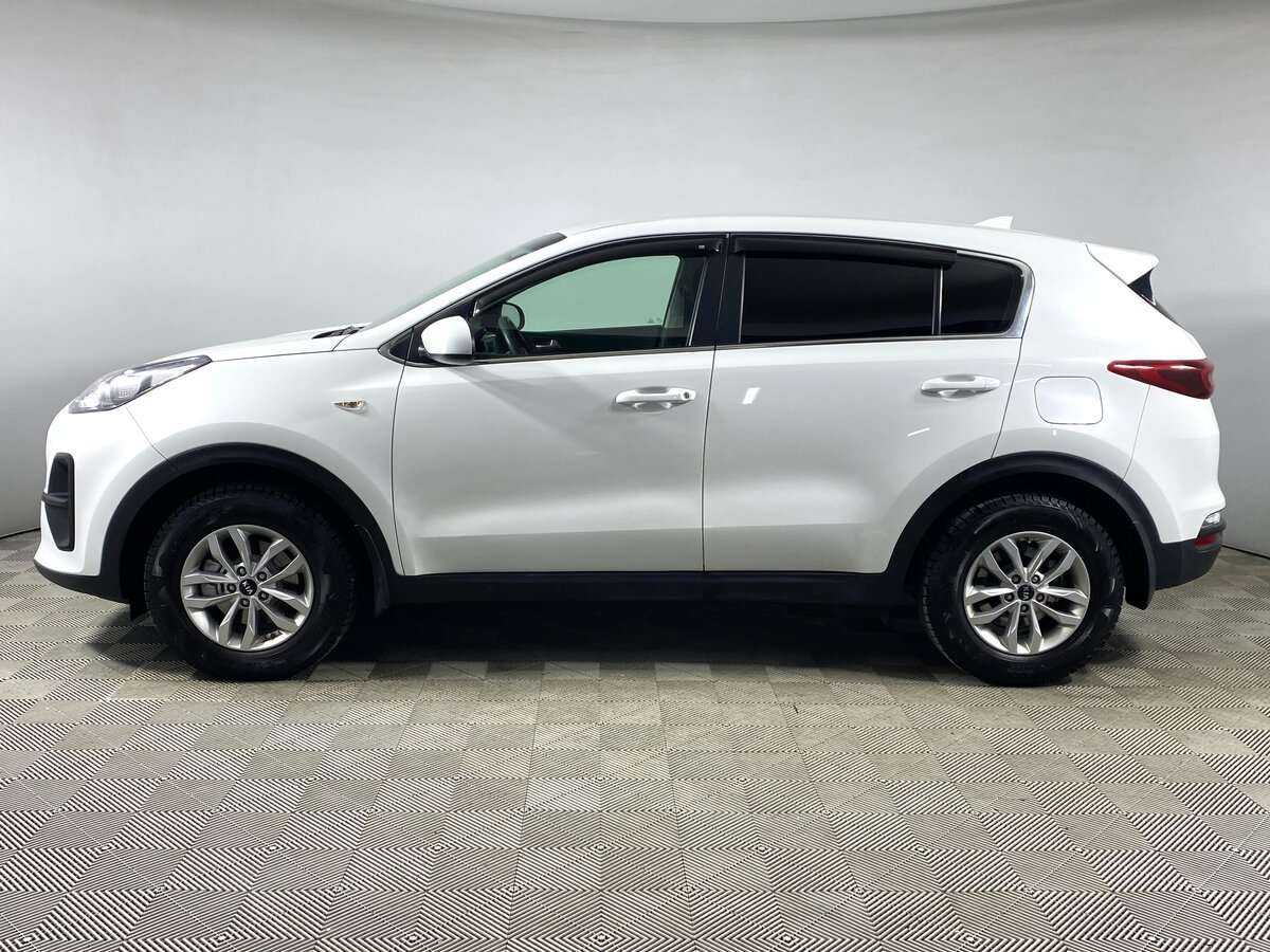 Kia Sportage, 2019 - 63 422 км. | Фото №7