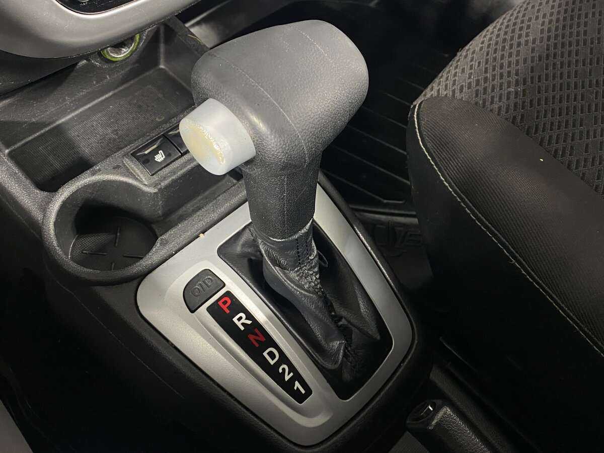 Lada (ВАЗ) Granta, 2014 Фото №12