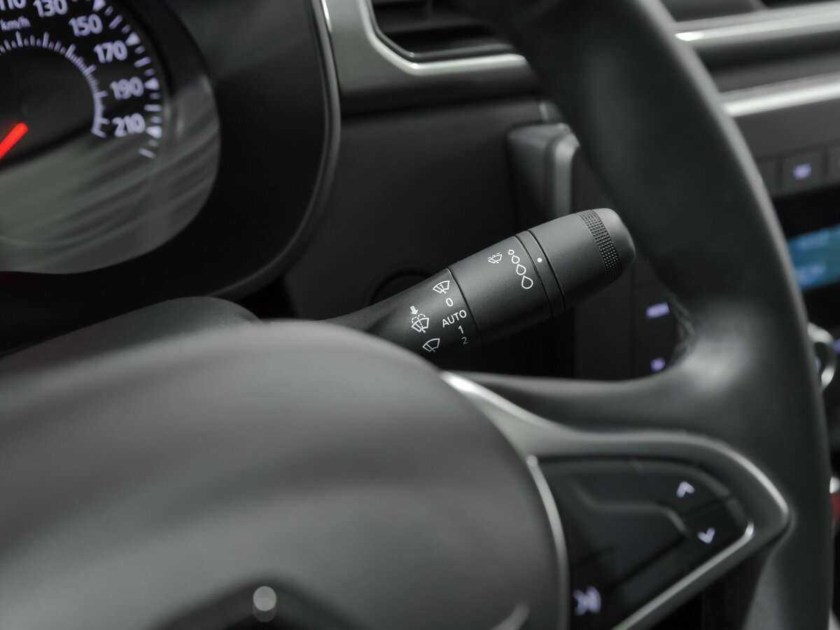 Renault Arkana, 2021 Фото №10