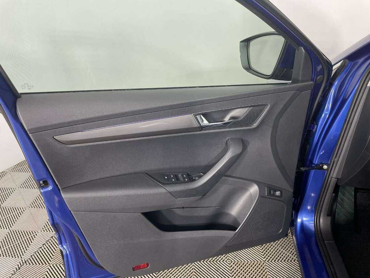 Skoda Karoq, 2020 - 64 989 км. | Фото №5