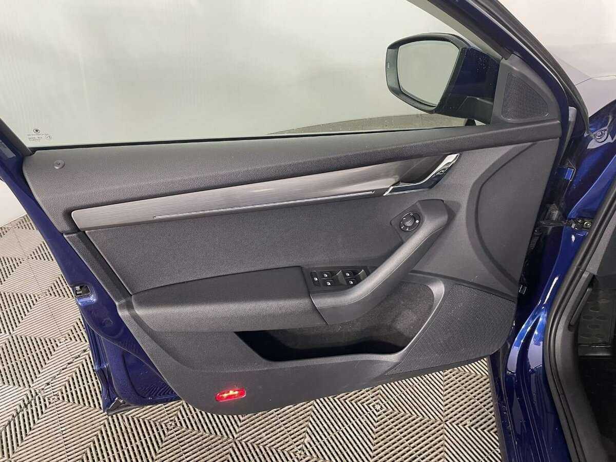 Skoda Octavia, 2017 - 114 832 км. | Фото №8