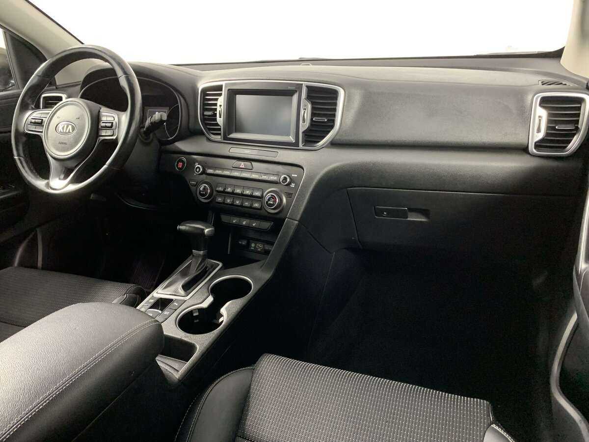 Kia Sportage, 2018 - 72 205 км. | Фото №8