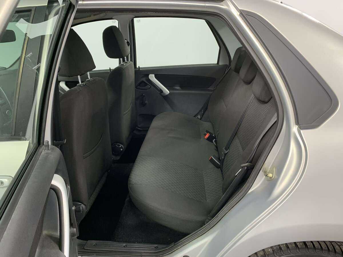 Datsun on-DO, 2018 Фото №9