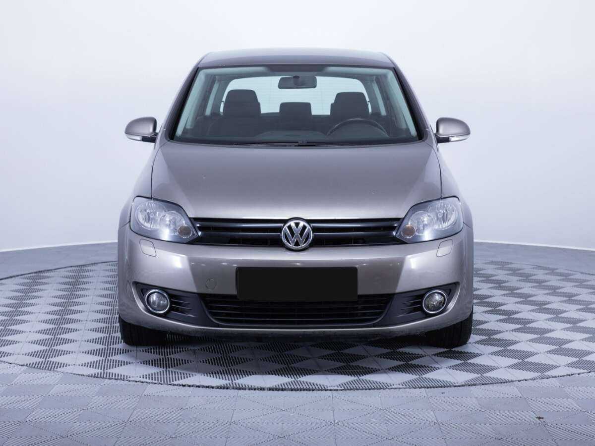 Volkswagen Golf Plus, 2012 - 174 921 км. | Фото №2