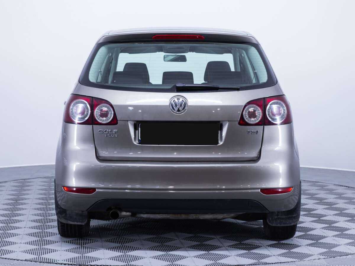 Volkswagen Golf Plus, 2012 - 174 921 км. | Фото №6