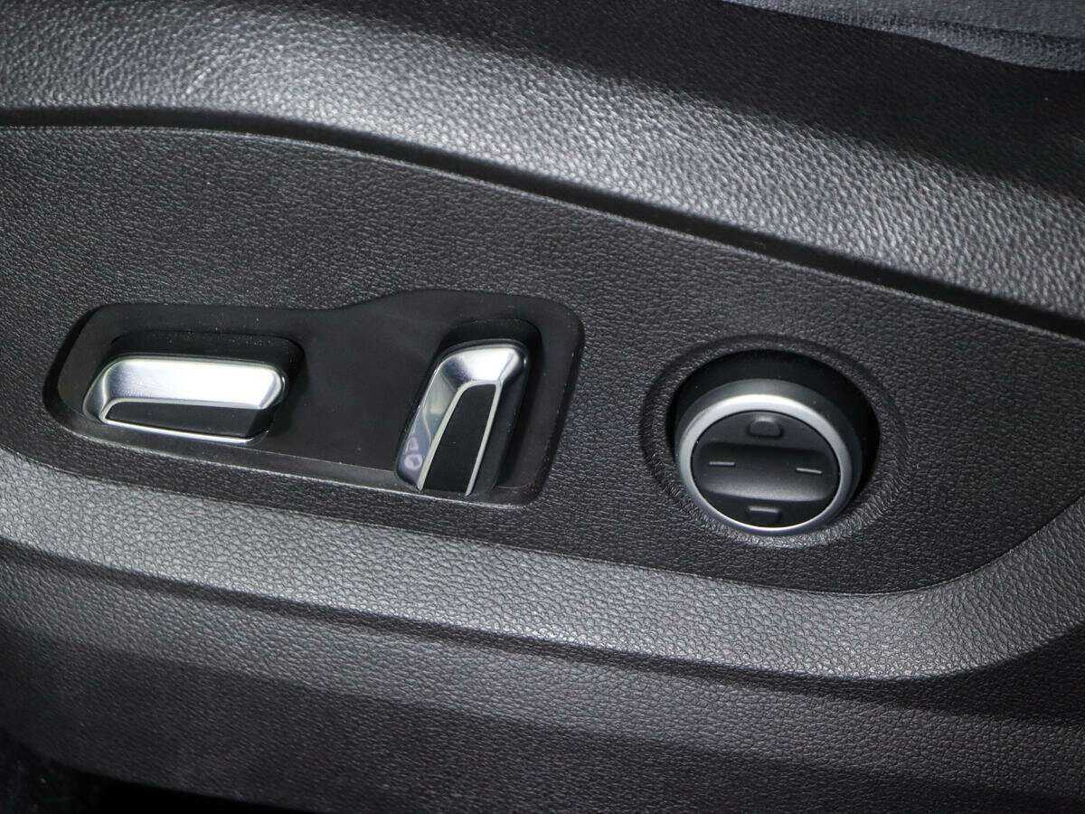 CHERY Tiggo 8 Pro Max, 2023 Фото №22