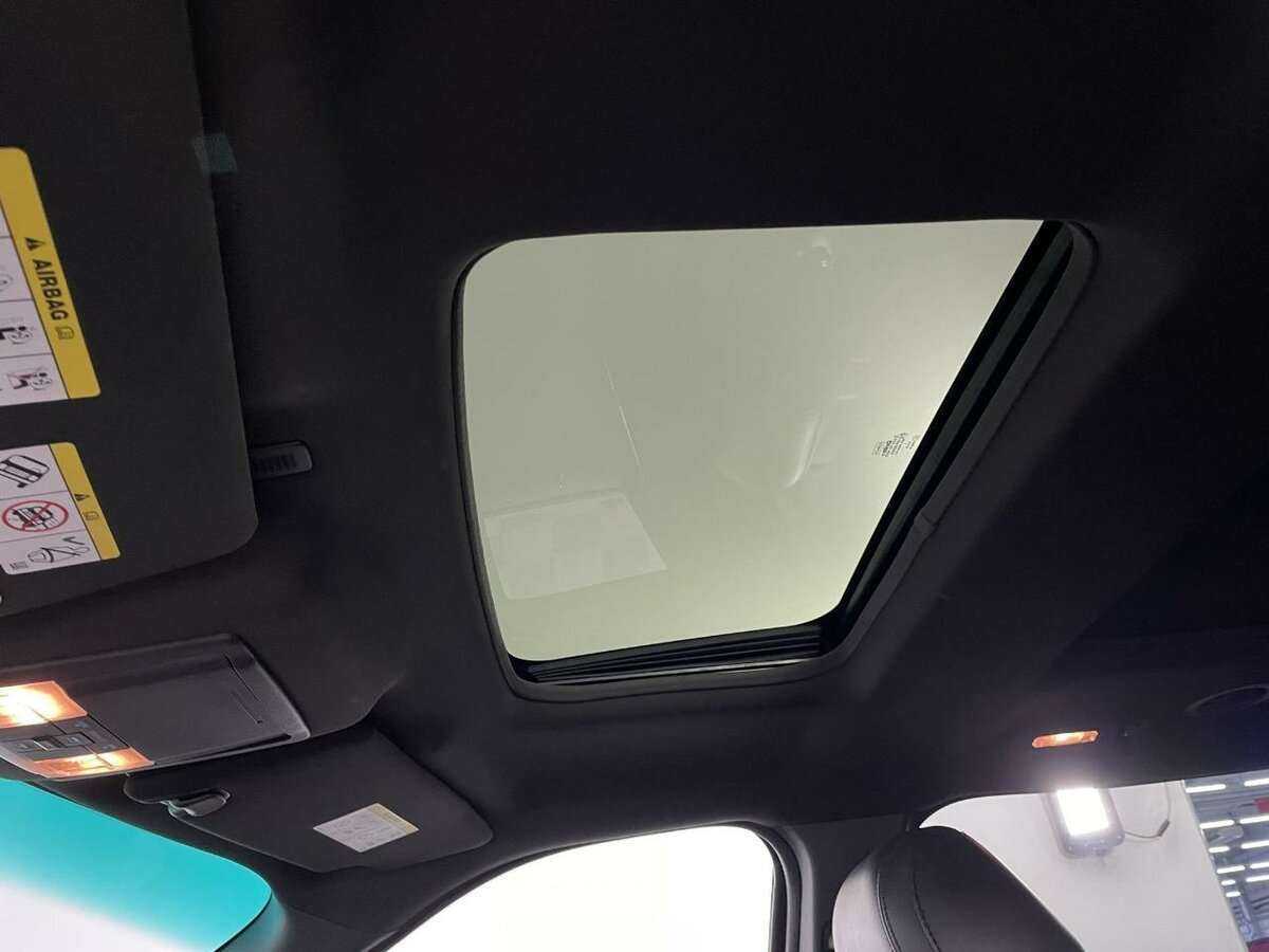 Ford Explorer, 2013 Фото №15