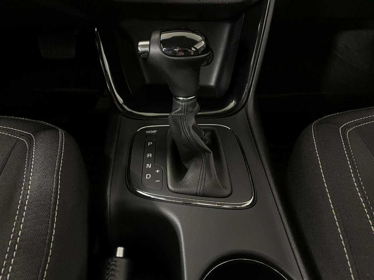 Kia Ceed, 2015 Фото №13