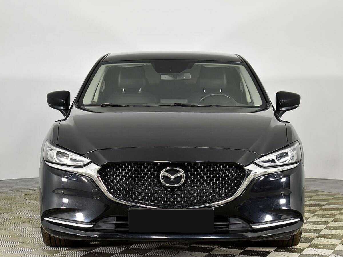 Mazda 6, 2019 - 142 123 км. | Фото №3