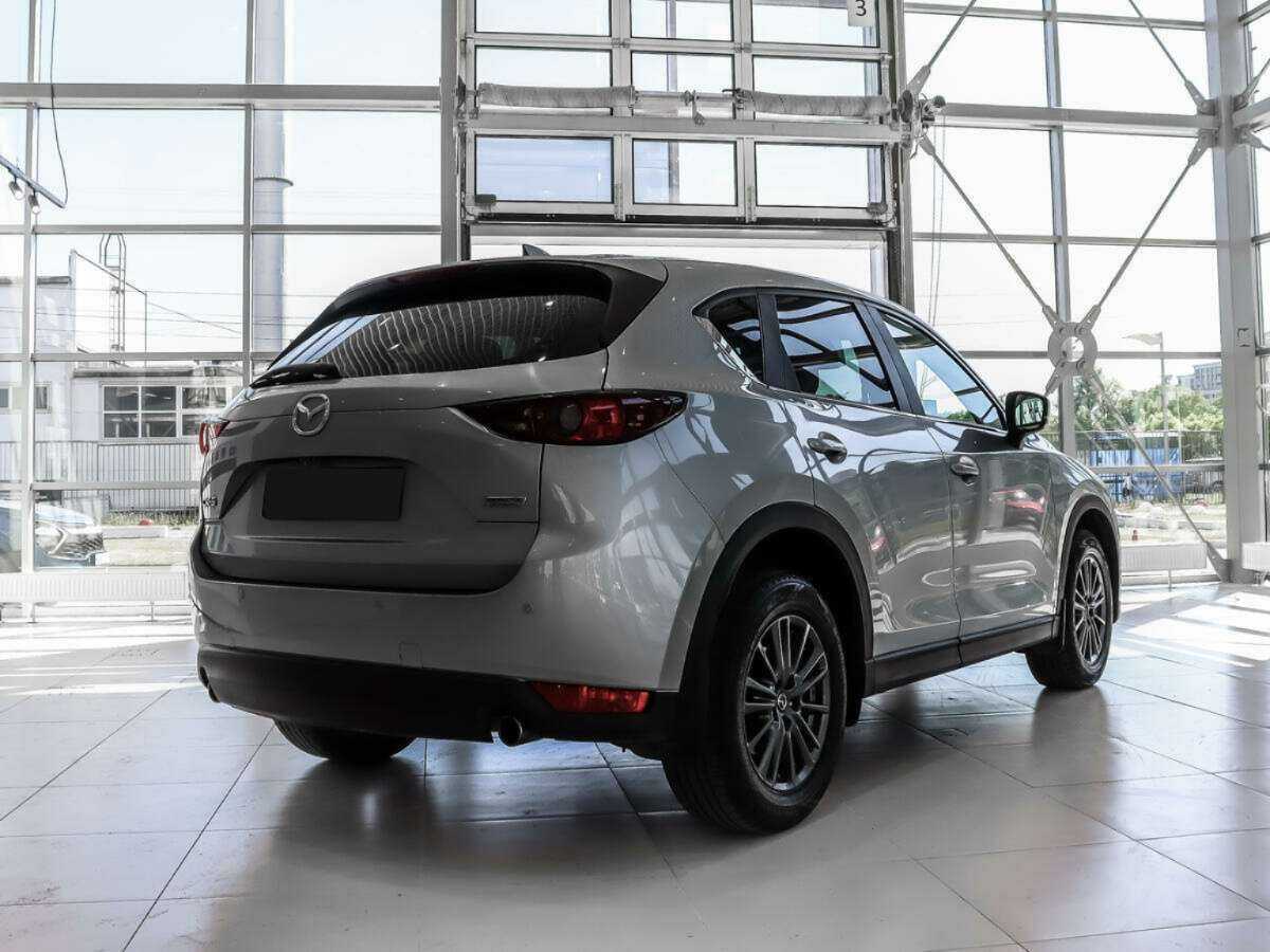 Mazda CX-5, 2019 - 98 162 км. | Фото №5