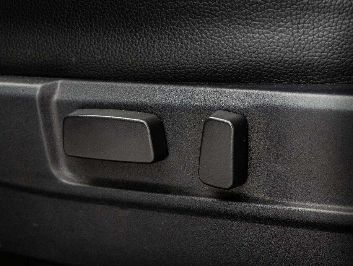 Mitsubishi ASX, 2014 Фото №18