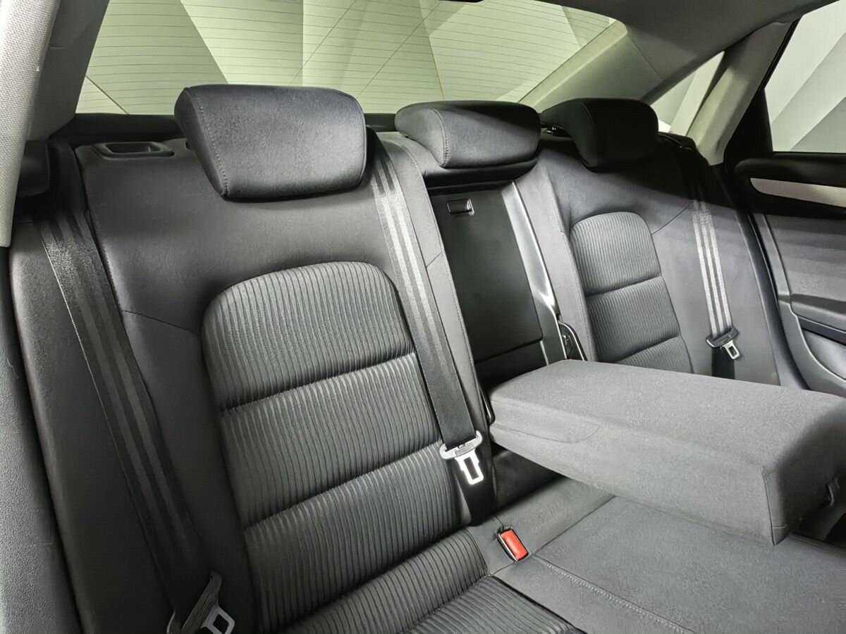 Audi A4, 2012 Фото №13