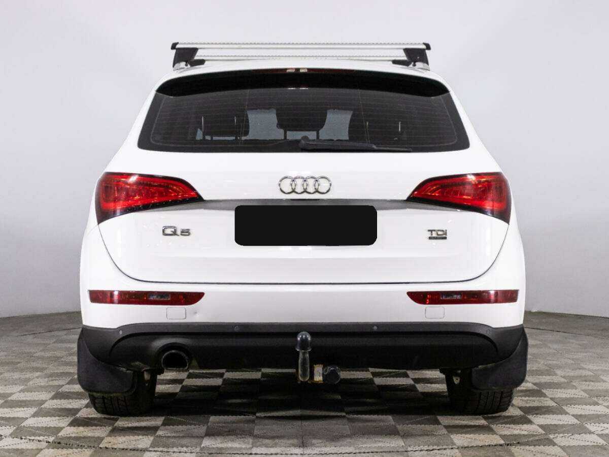Audi Q5, 2014 - 191 873 км. | Фото №6