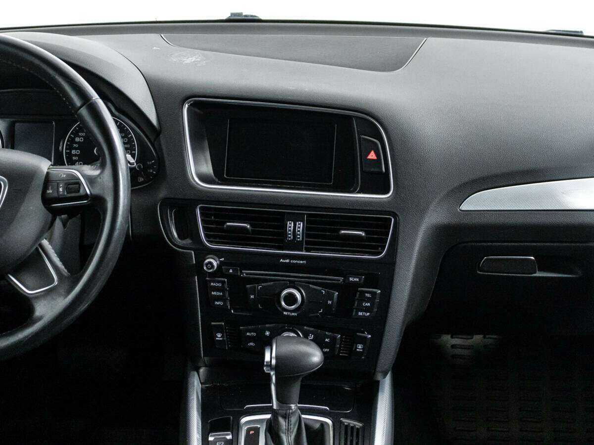 Audi Q5, 2014 Фото №14