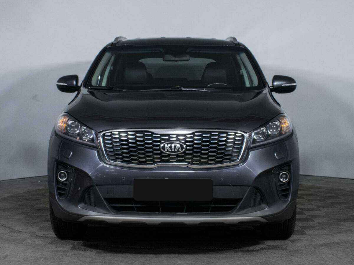 Kia Sorento, 2019 - 108 500 км. | Фото №2