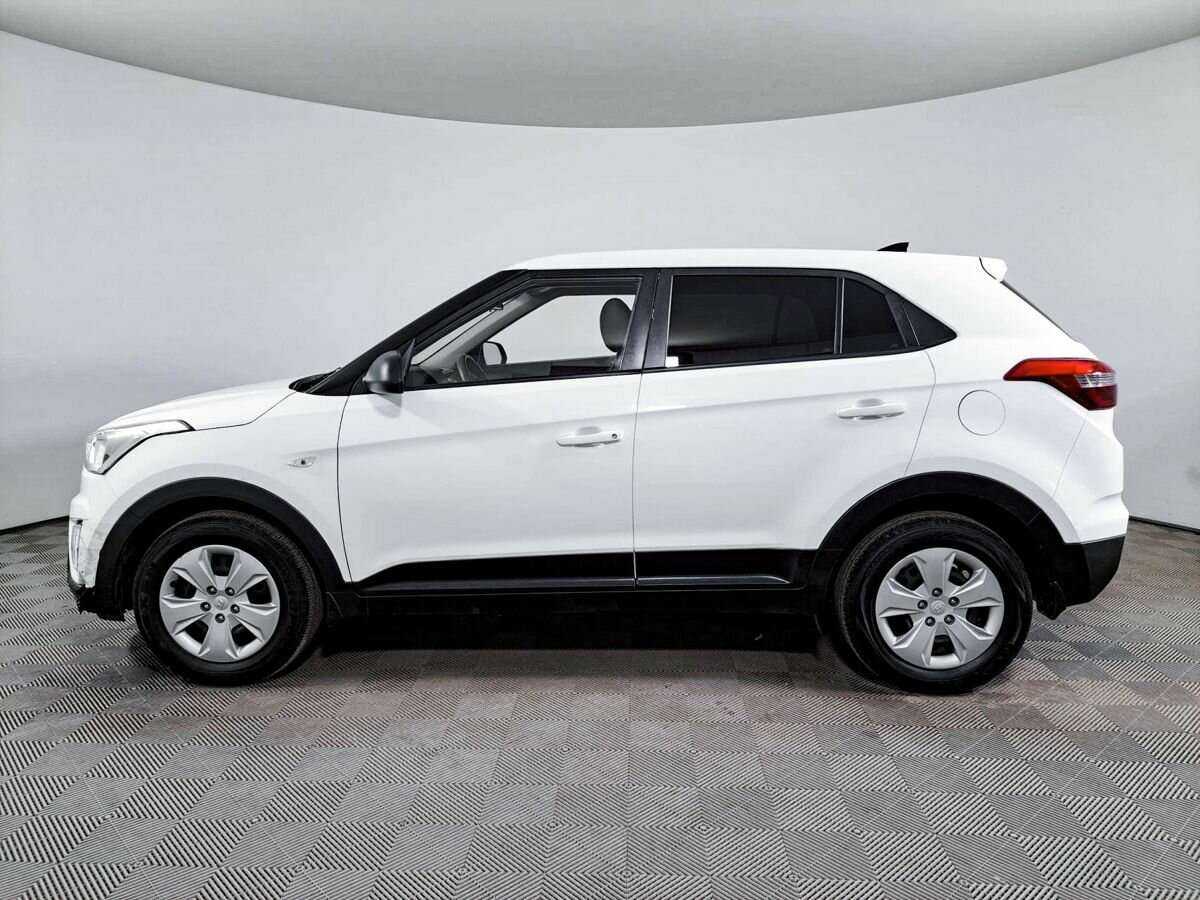 Hyundai Creta, 2020 - 154 640 км. | Фото №8