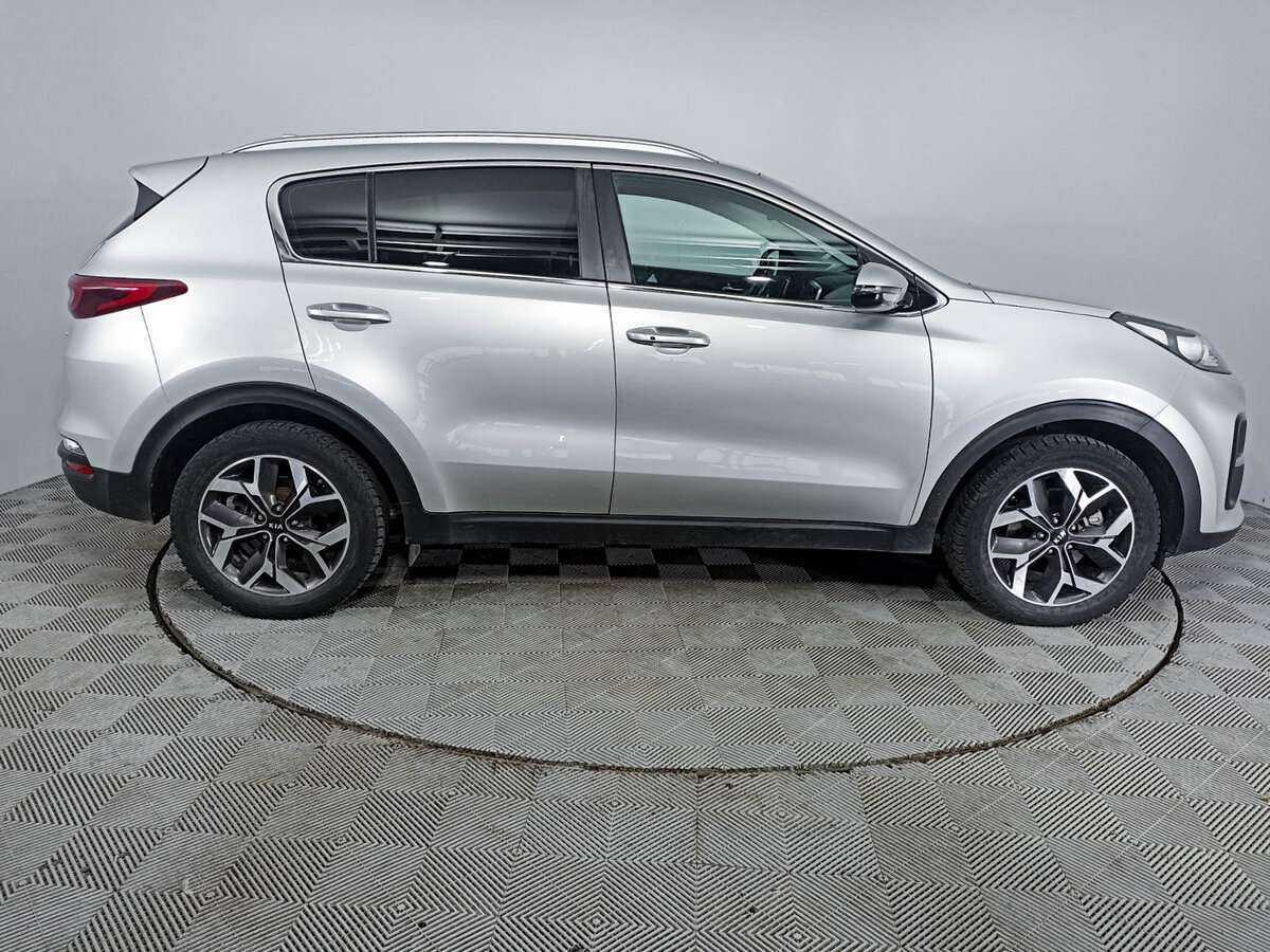 Kia Sportage, 2019 - 68 597 км. | Фото №4