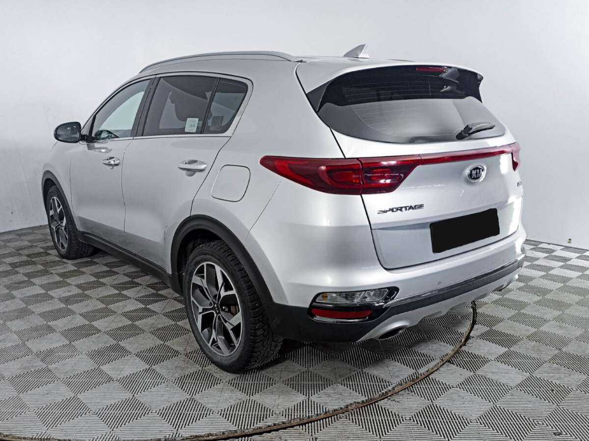 Kia Sportage, 2019 - 68 597 км. | Фото №7