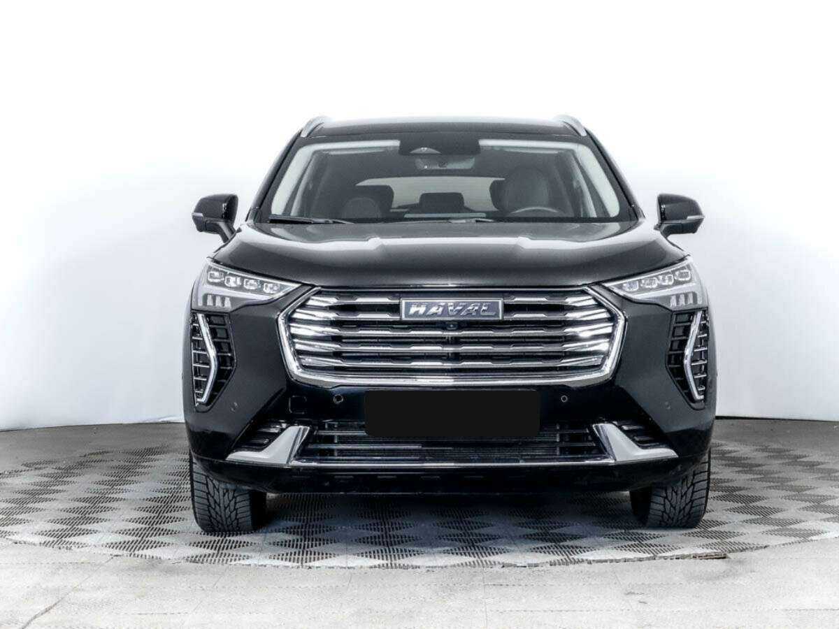 Haval Jolion, 2023 - 31 791 км. | Фото №2