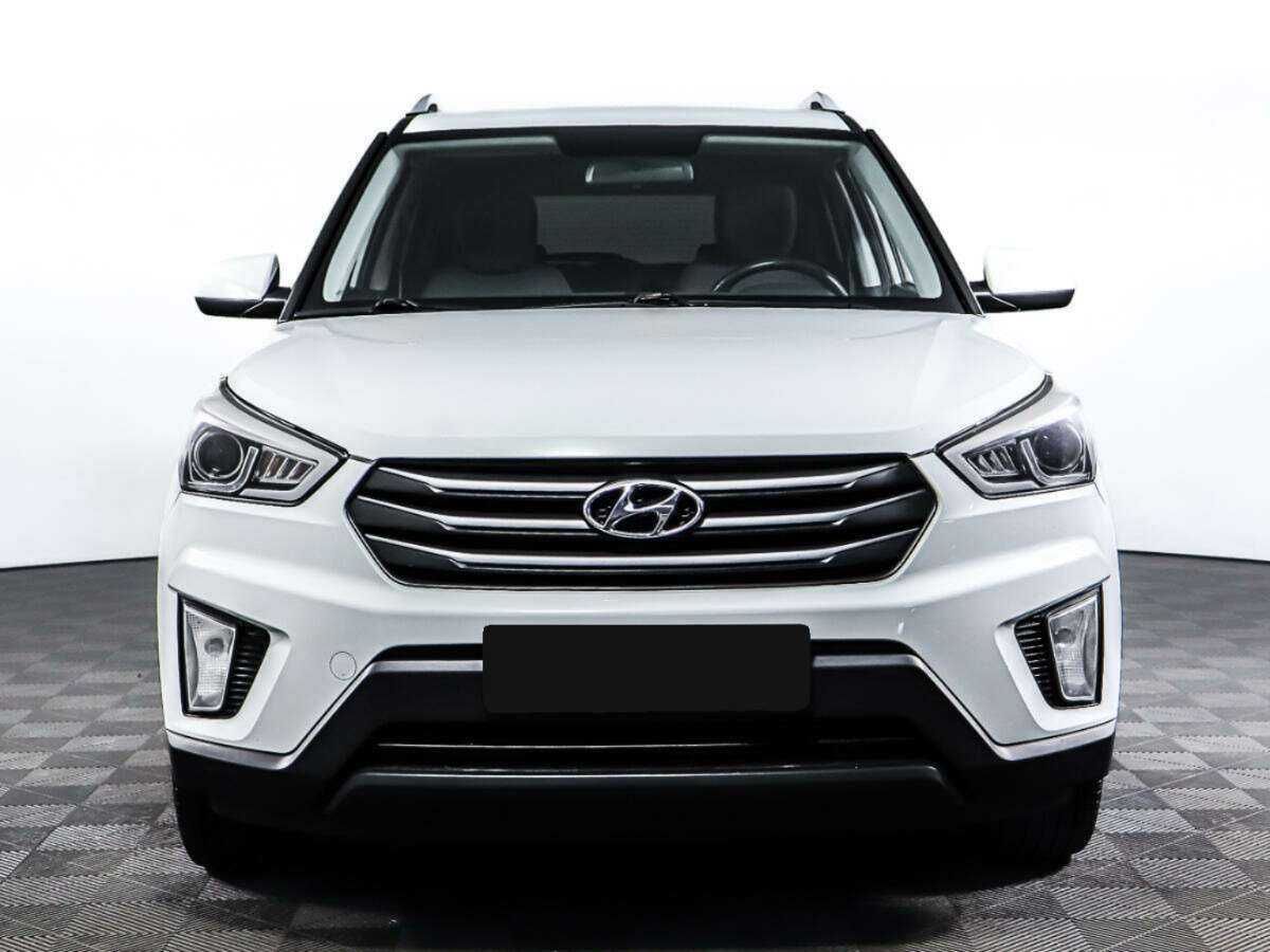 Hyundai Creta, 2016 - 88 000 км. | Фото №2