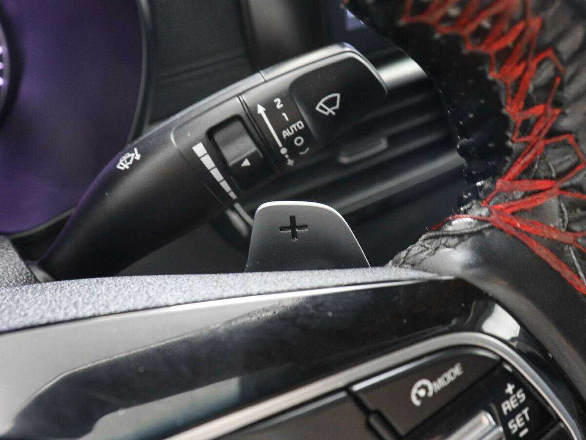 Kia Optima, 2019 Фото №13