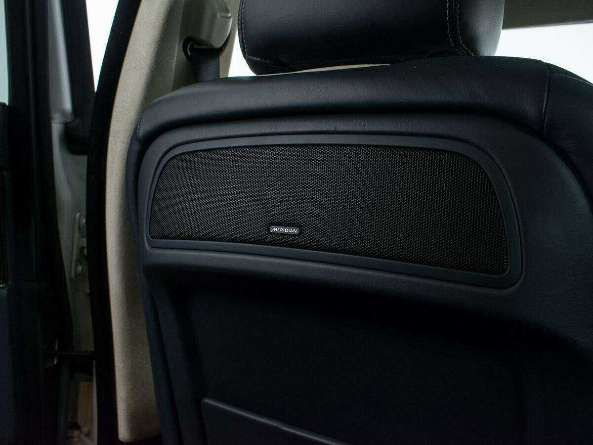 Jaguar XJ, 2014 Фото №20