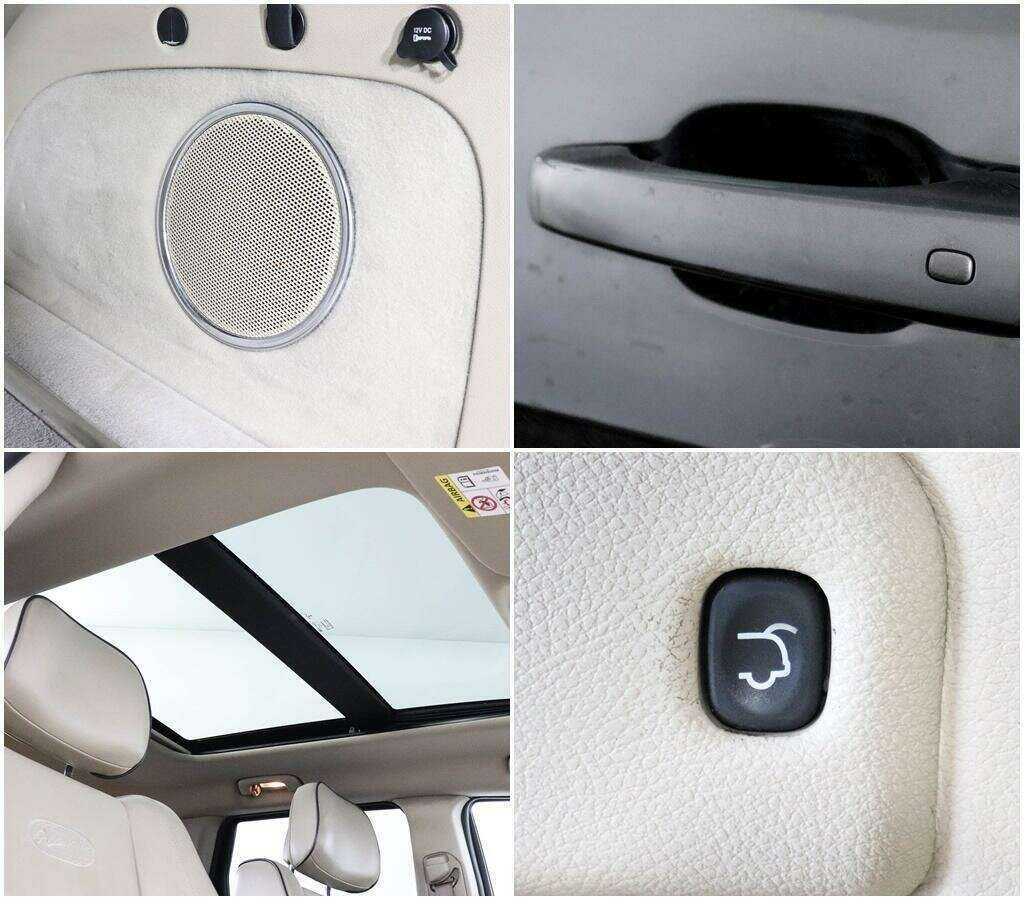 Jeep Grand Cherokee, 2014 Фото №16