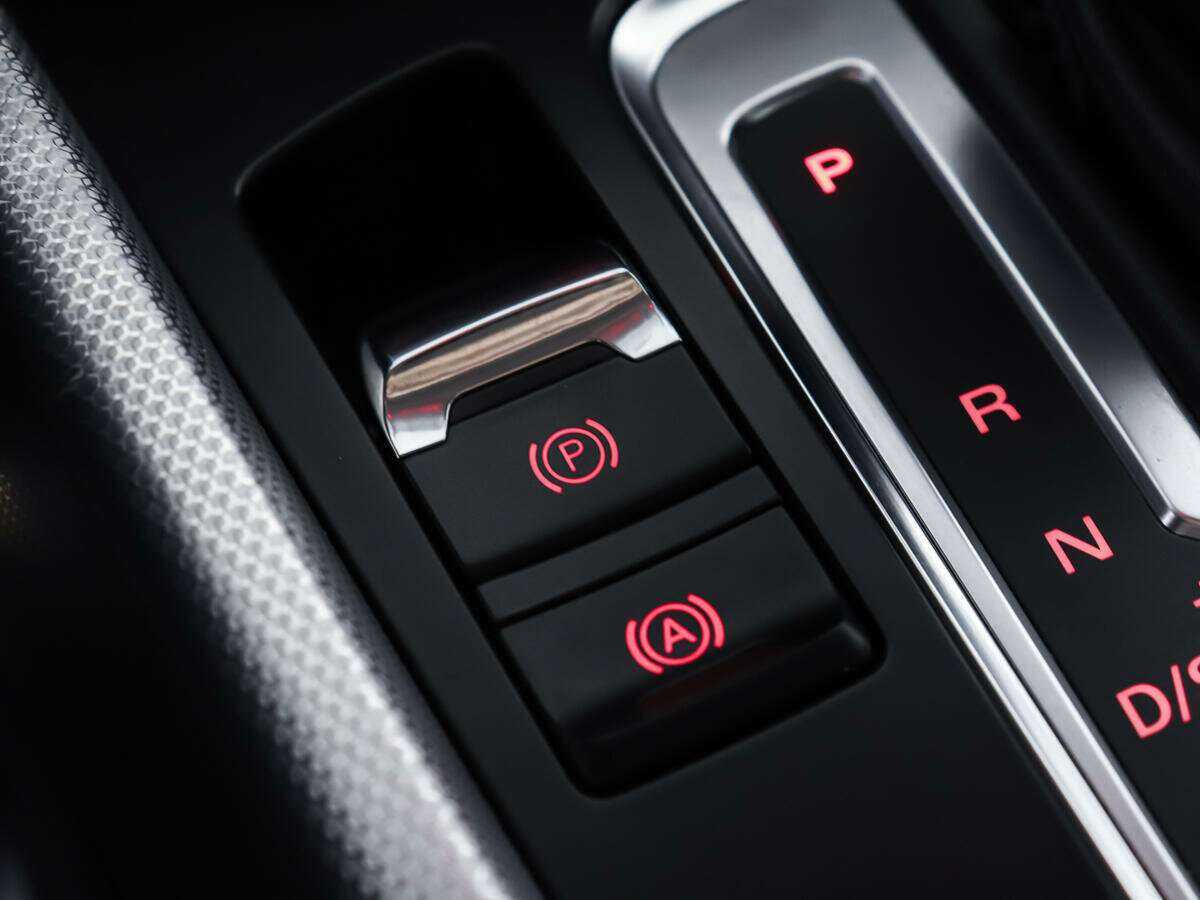 Audi Q5, 2013 Фото №19